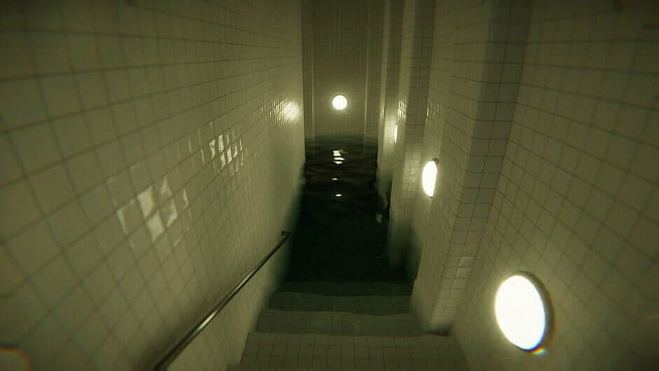 Pools screenshot