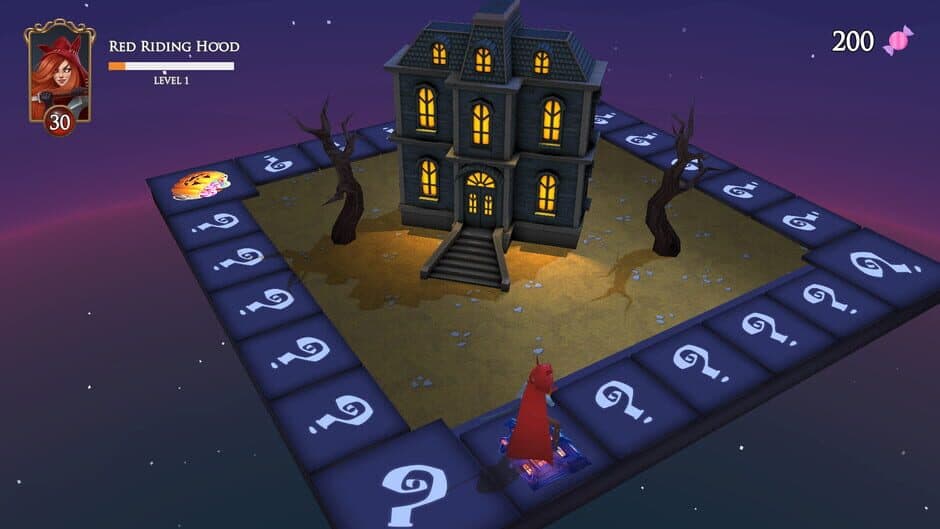 Halloween Night screenshot
