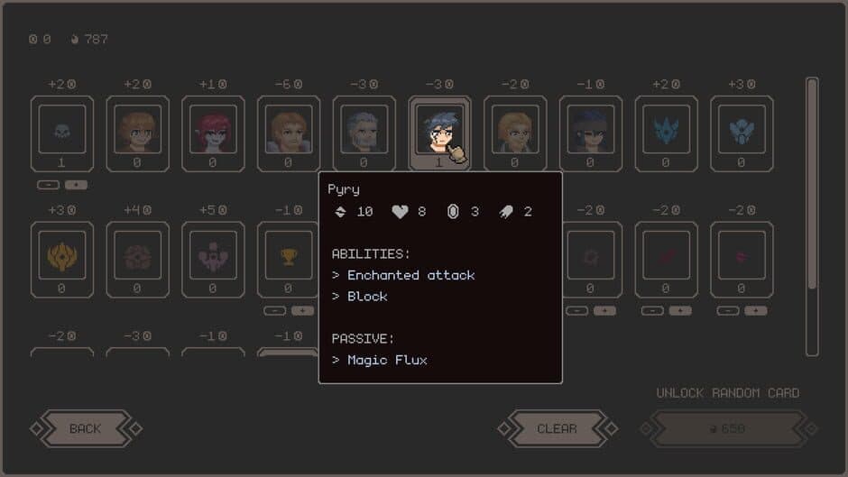 Megaloot screenshot