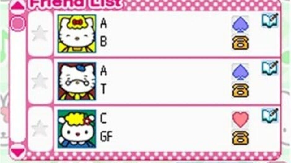 Hello Kitty Daily screenshot