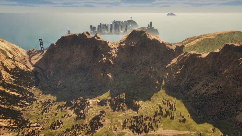 Galacticverse screenshot