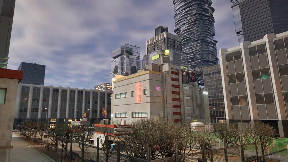 Galacticverse screenshot