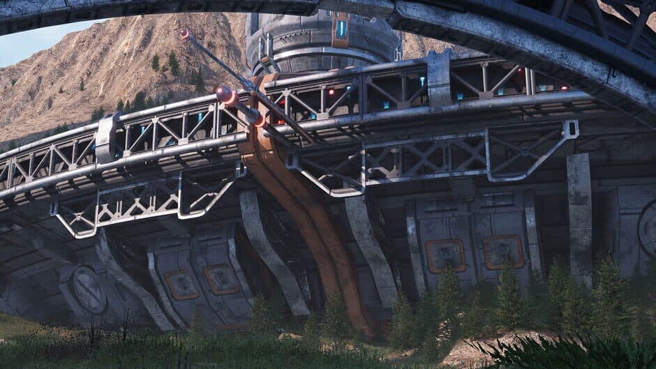 Galacticverse screenshot
