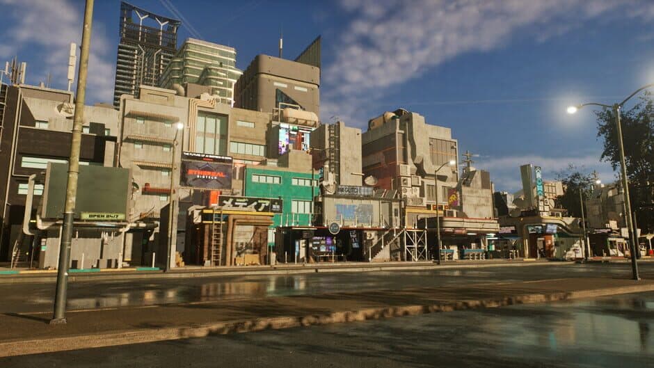 Galacticverse screenshot