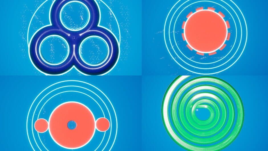 Tiny Balls screenshot