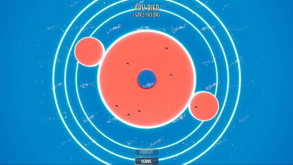 Tiny Balls screenshot