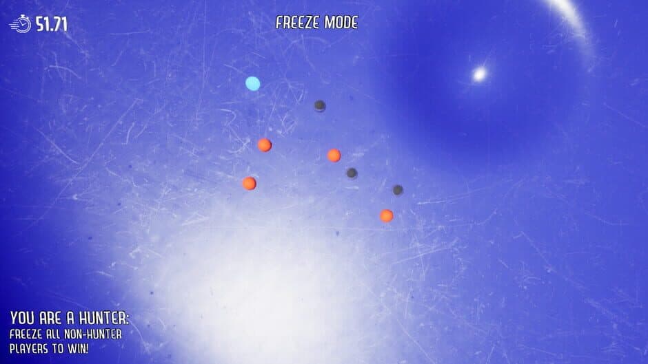 Tiny Balls screenshot