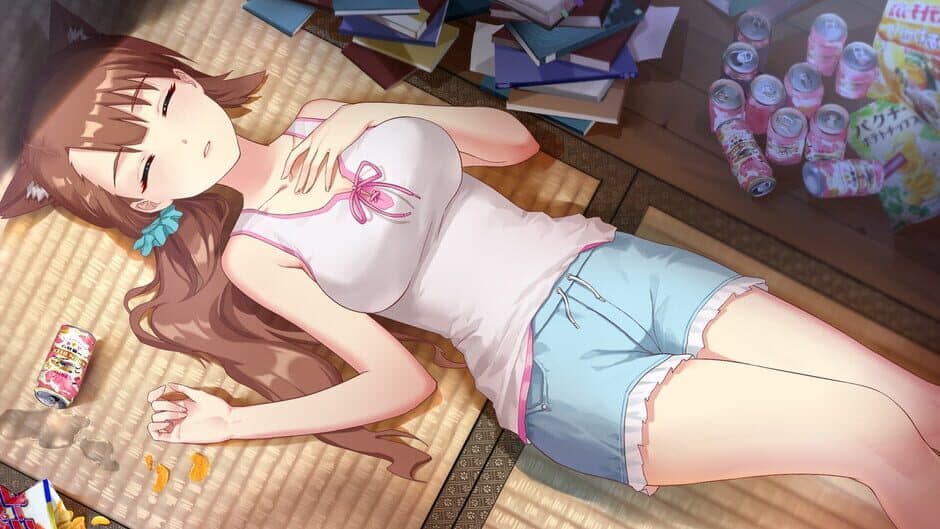 Summer Fantasy screenshot