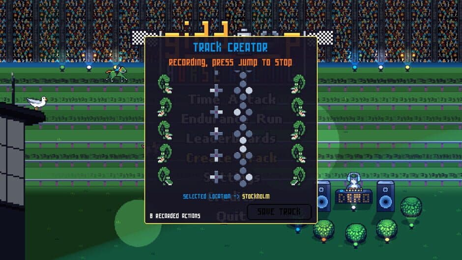 Wild Horse Racing screenshot