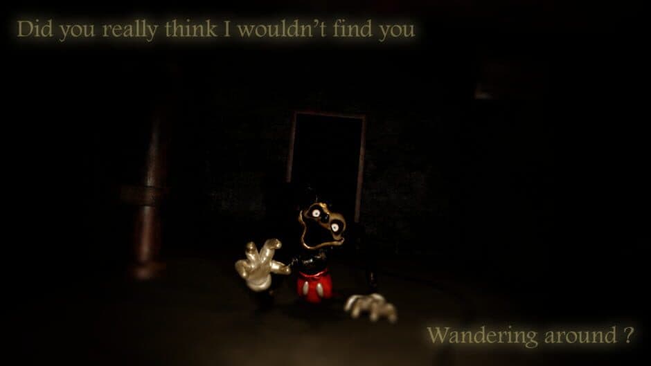 Five Toons at Night screenshot
