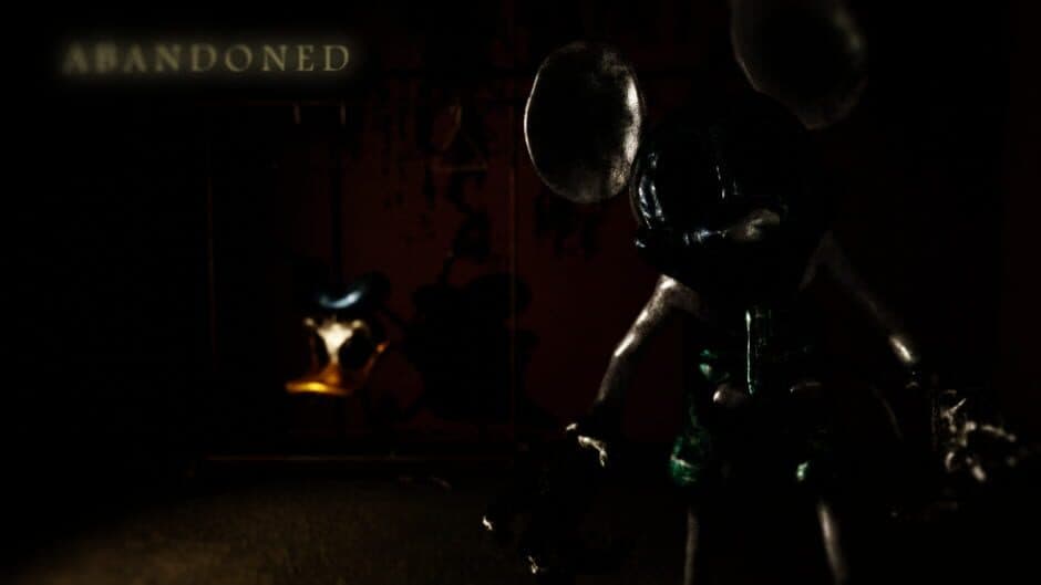 Five Toons at Night screenshot