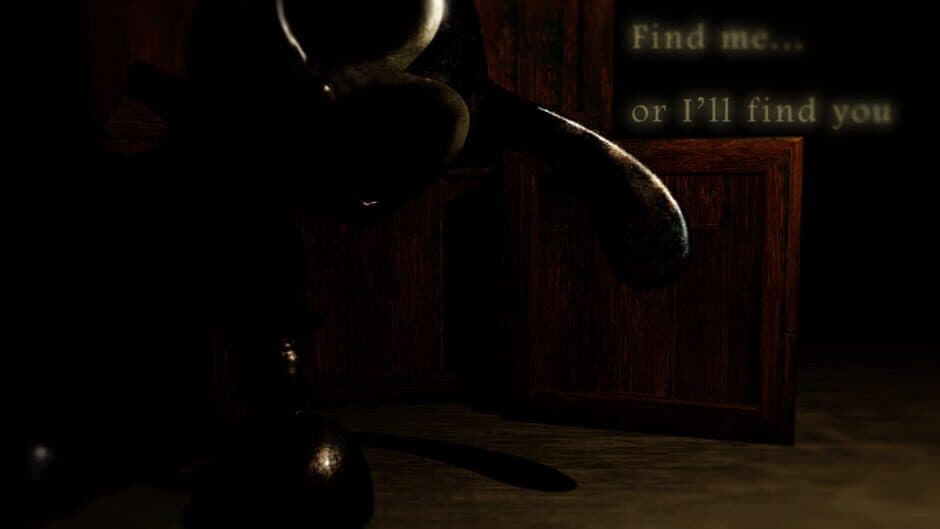 Five Toons at Night screenshot