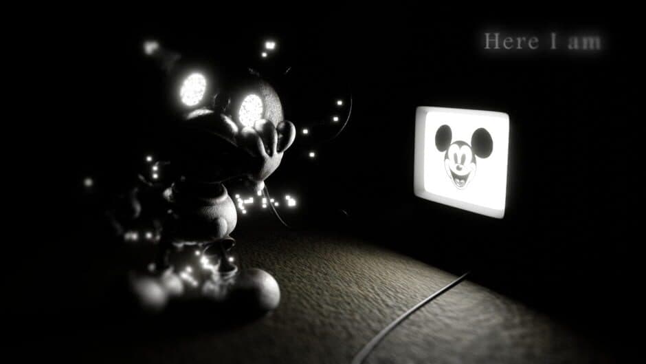Five Toons at Night screenshot