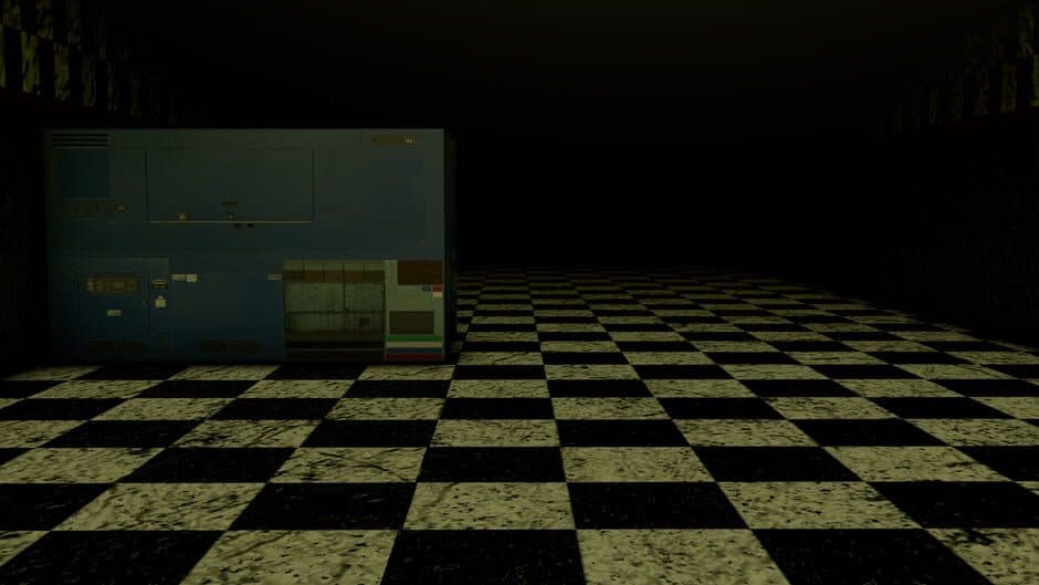 Freddy's Job : Old Pizzeria screenshot