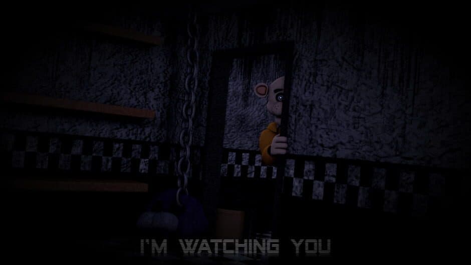 Freddy's Job : Old Pizzeria screenshot