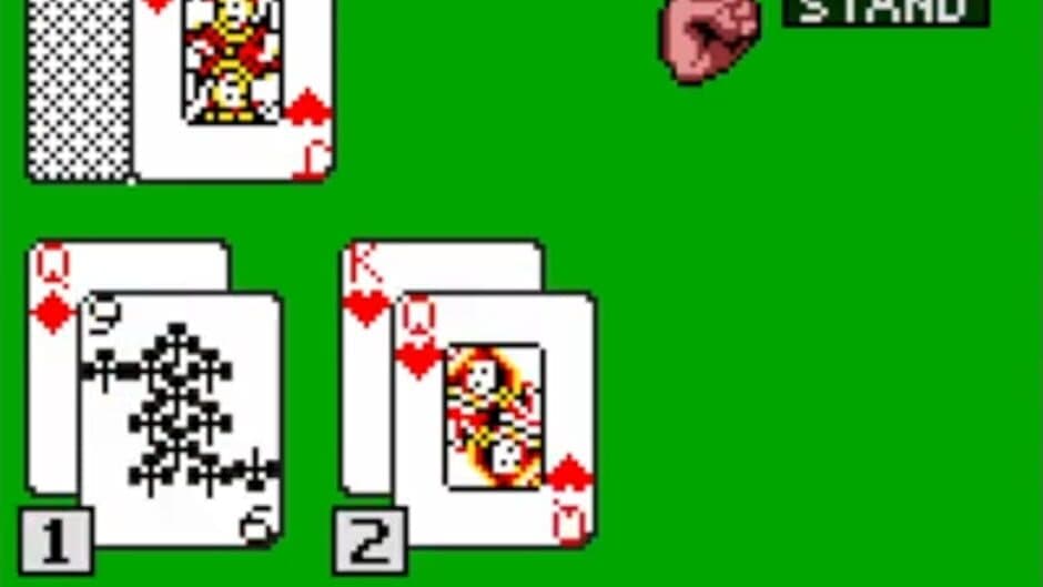Las Vegas Cool Hand screenshot