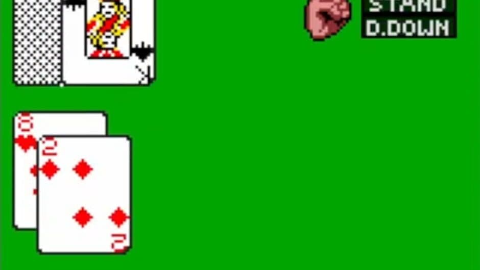 Las Vegas Cool Hand screenshot