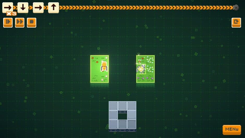 Help Bipboop screenshot