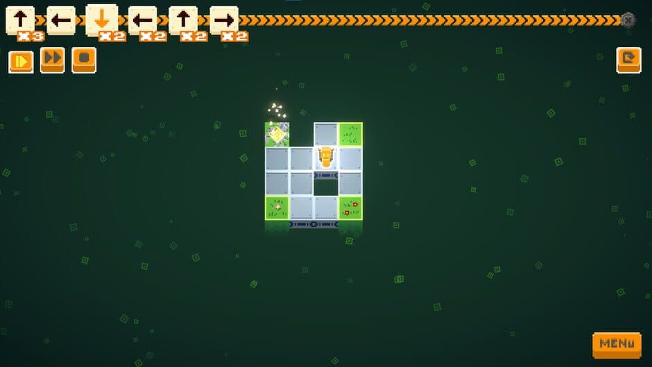 Help Bipboop screenshot
