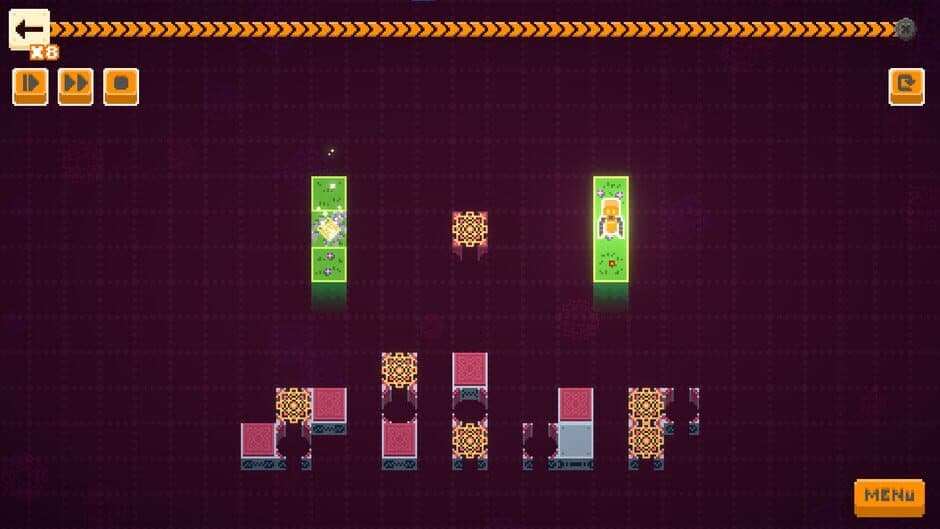 Help Bipboop screenshot