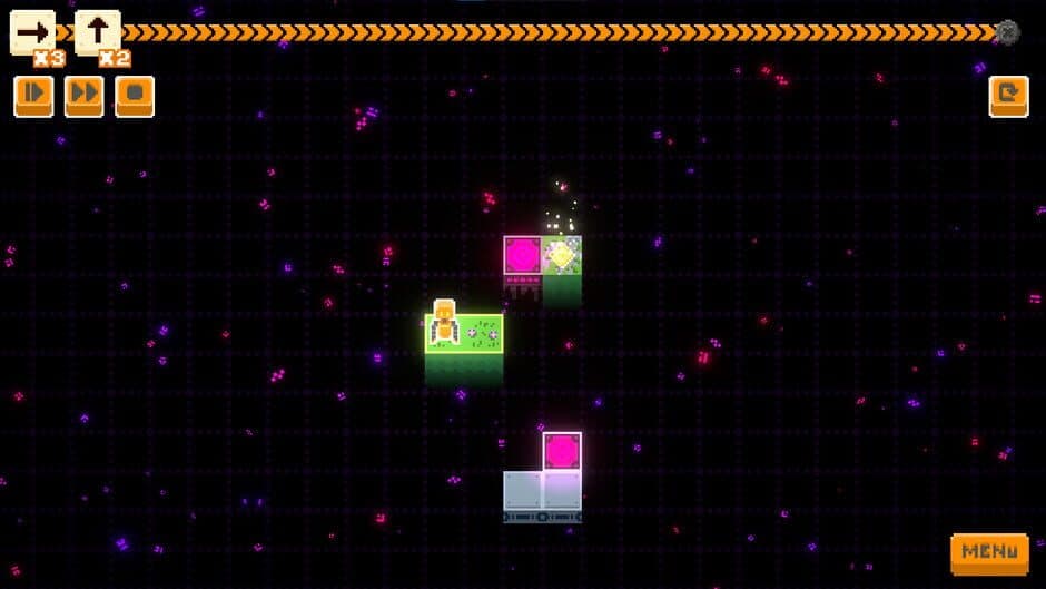Help Bipboop screenshot