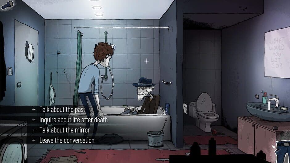 Mindlock: The Apartment screenshot