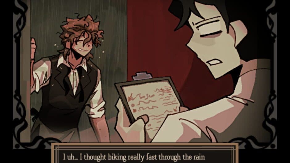 Dead Plate screenshot