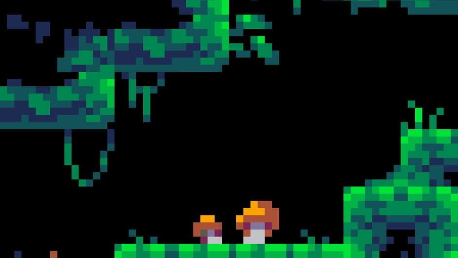 Ascent screenshot