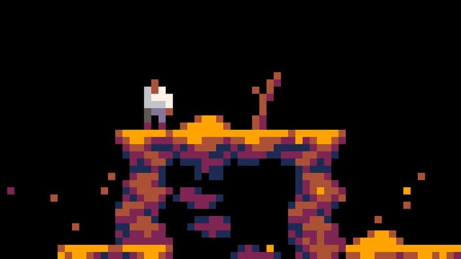 Ascent screenshot
