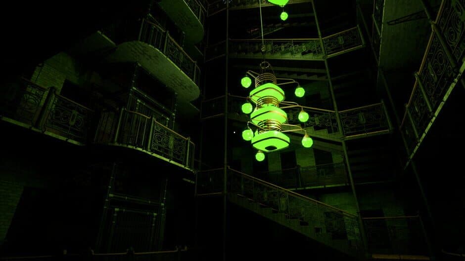 Spectra screenshot