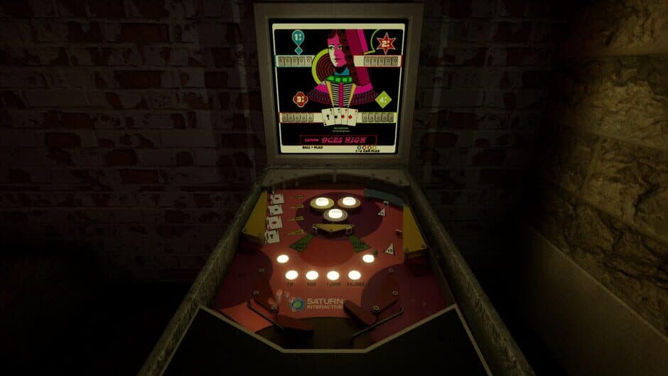 Spectra screenshot