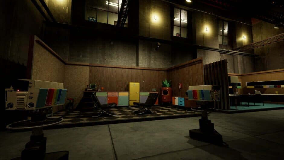 Spectra screenshot