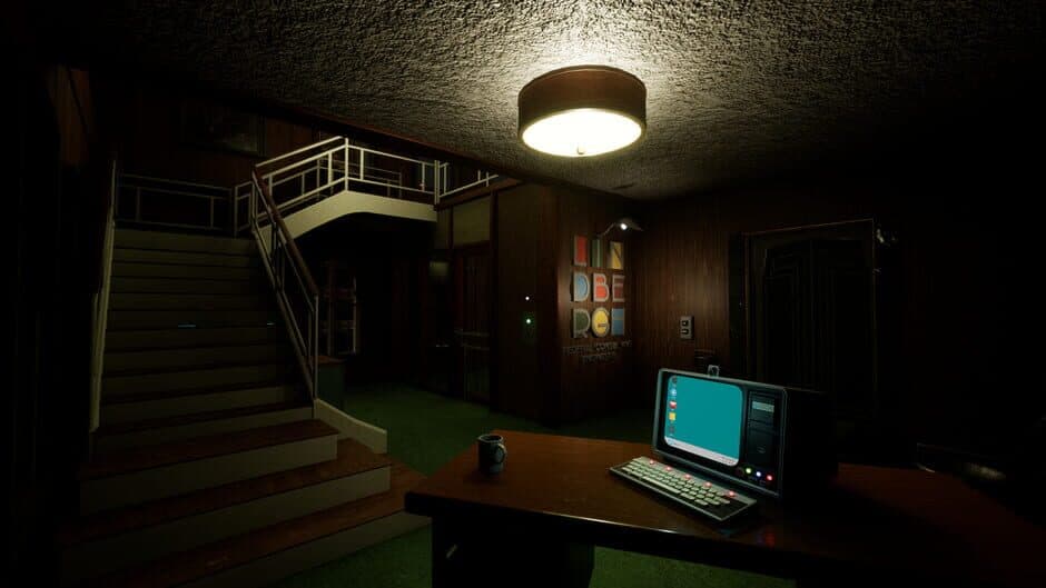 Spectra screenshot