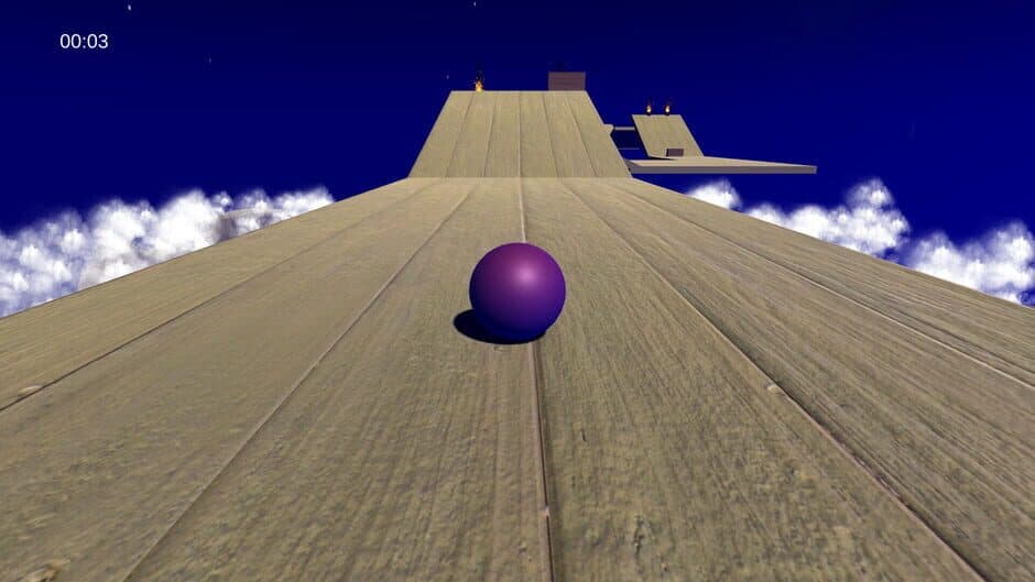 SkyFly screenshot