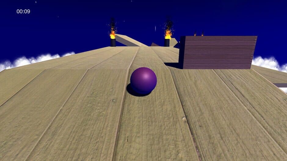 SkyFly screenshot