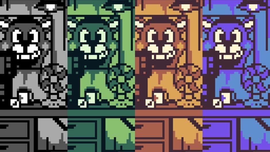 Five Nights at Freddy's: Pocket Horror screenshot