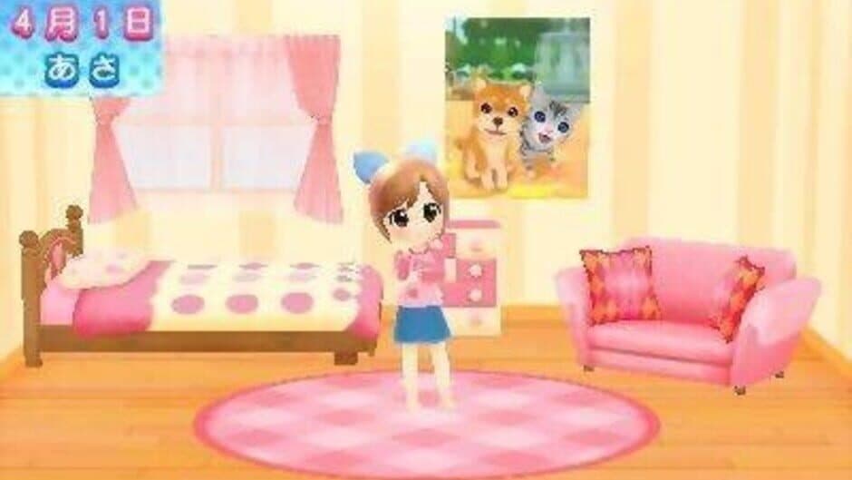 Wan Nyan Doubutsu Byouin 2 screenshot