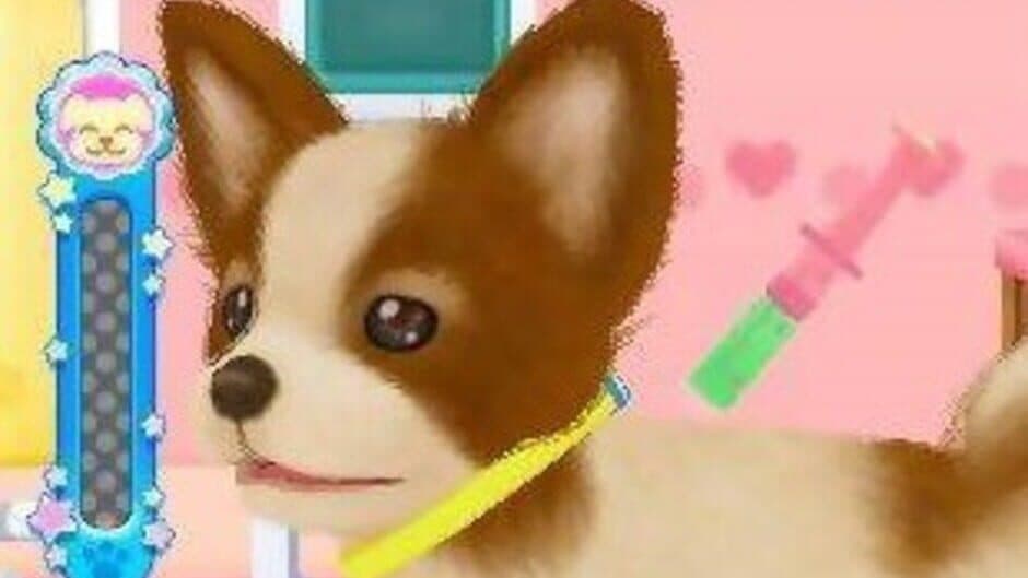 Wan Nyan Doubutsu Byouin 2 screenshot