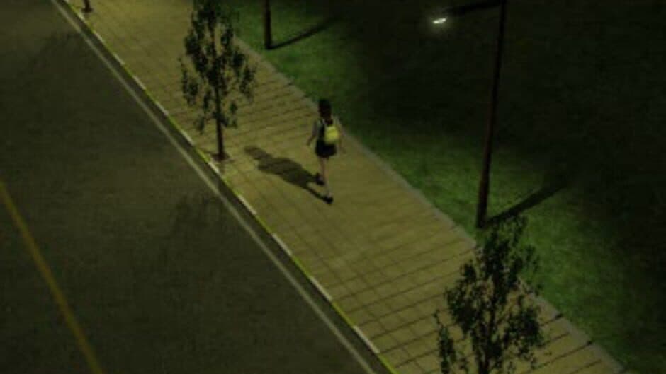Moonlight Syndrome screenshot