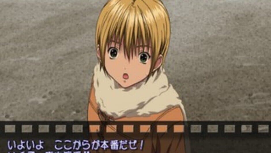 Ichigo 100%: Strawberry Diary screenshot