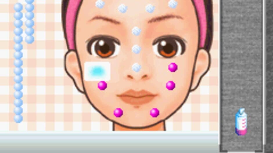 Watashi no MakeSalon screenshot