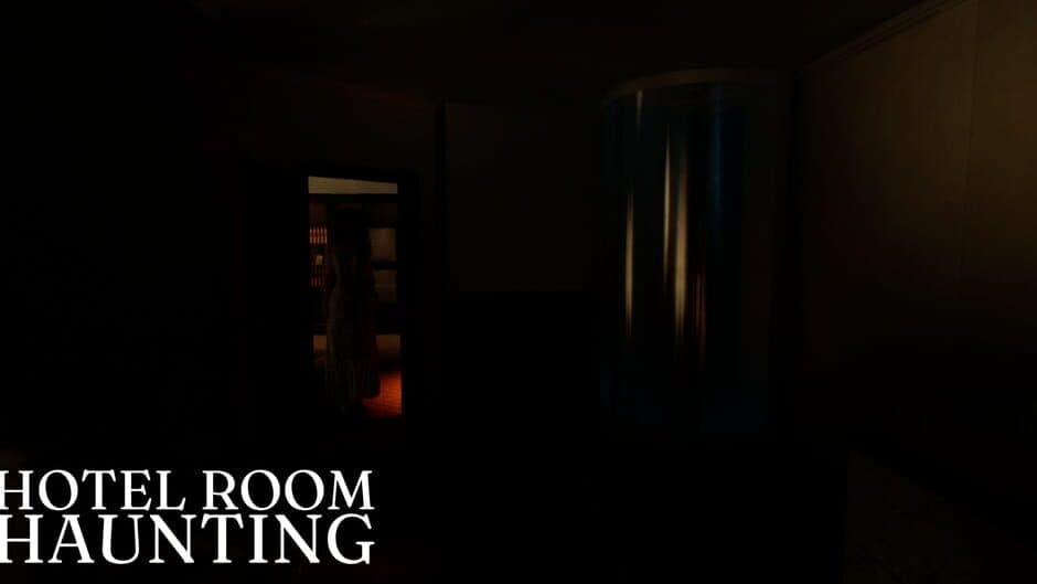 Hotel Room Haunting screenshot