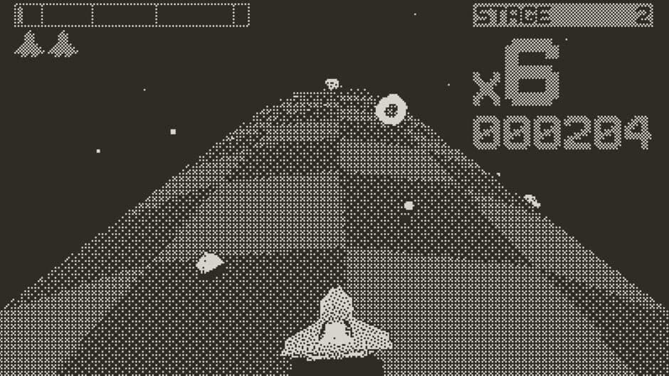 Tau screenshot