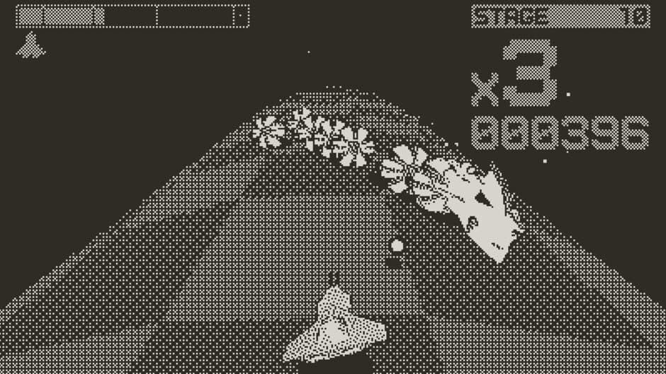 Tau screenshot