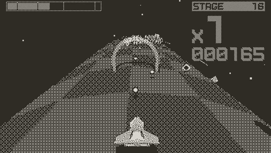Tau screenshot
