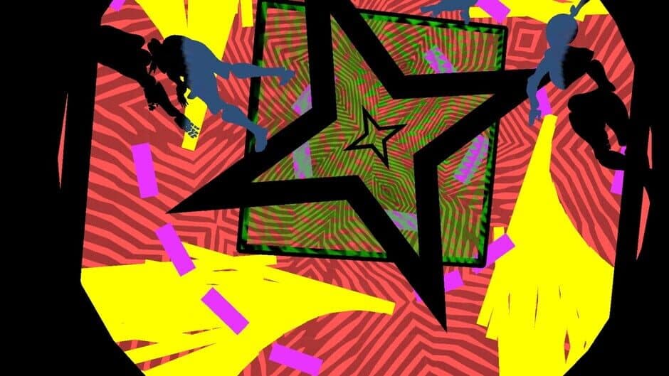 Rave Gazebo screenshot