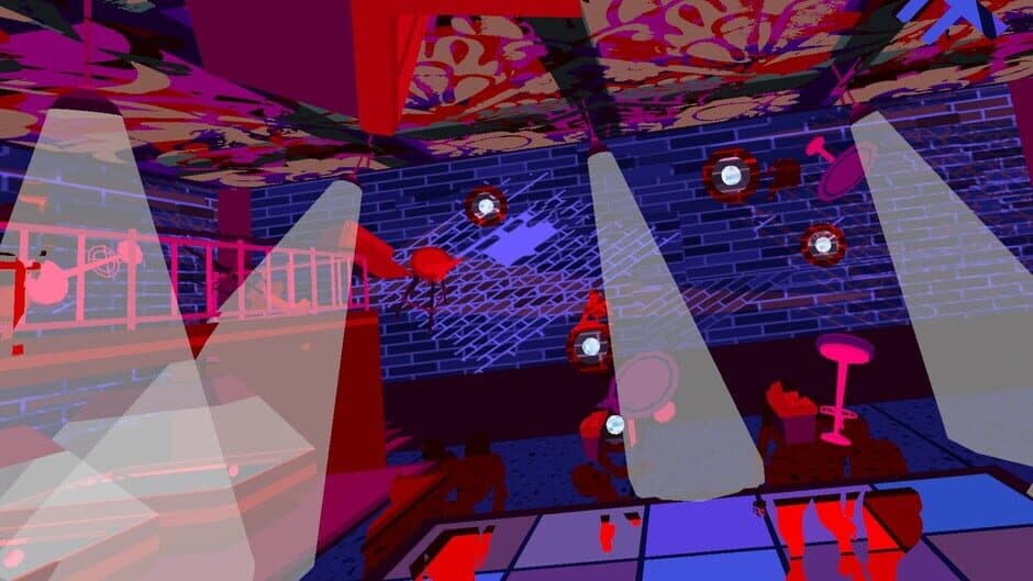Rave Gazebo screenshot
