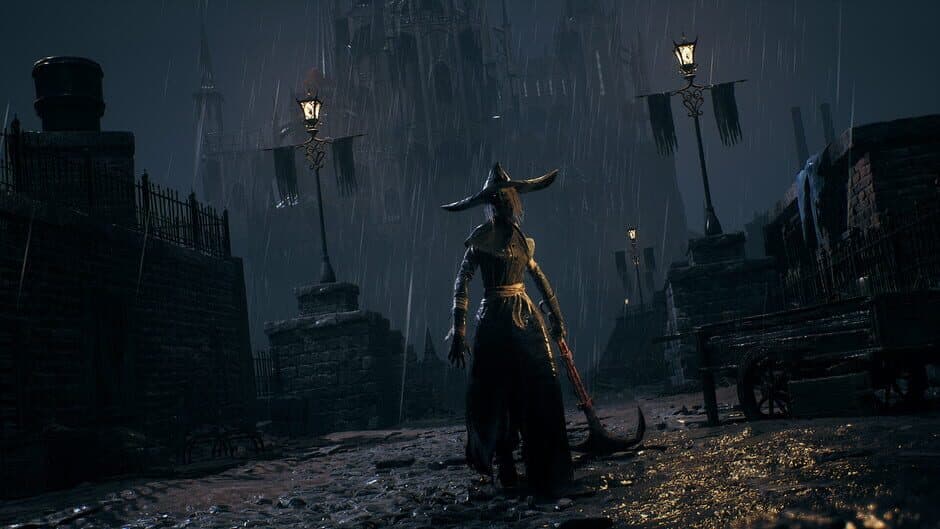 Remnant II: The Awakened King screenshot