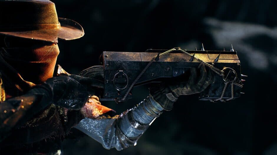 Remnant II: The Awakened King screenshot