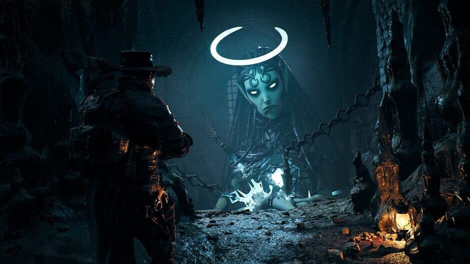 Remnant II: The Awakened King screenshot